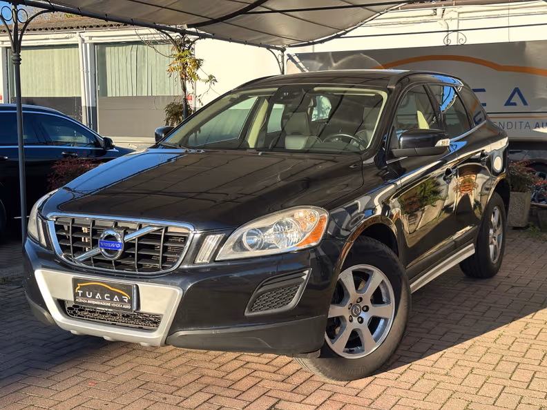Volvo XC60 - 1