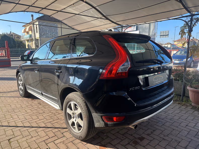 Volvo XC60 - 5
