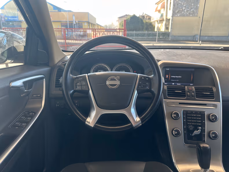 Volvo XC60 - 7