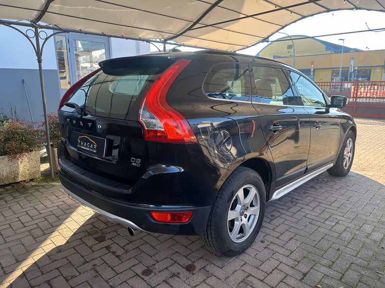 Volvo XC60 - 4