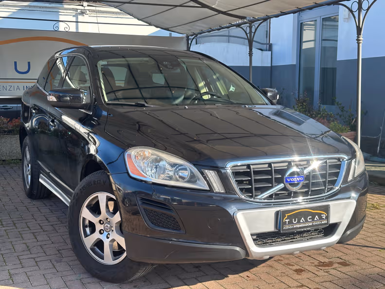 Volvo XC60 - 3