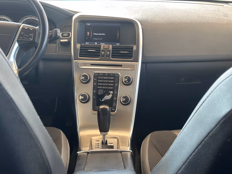 Volvo XC60 - 22
