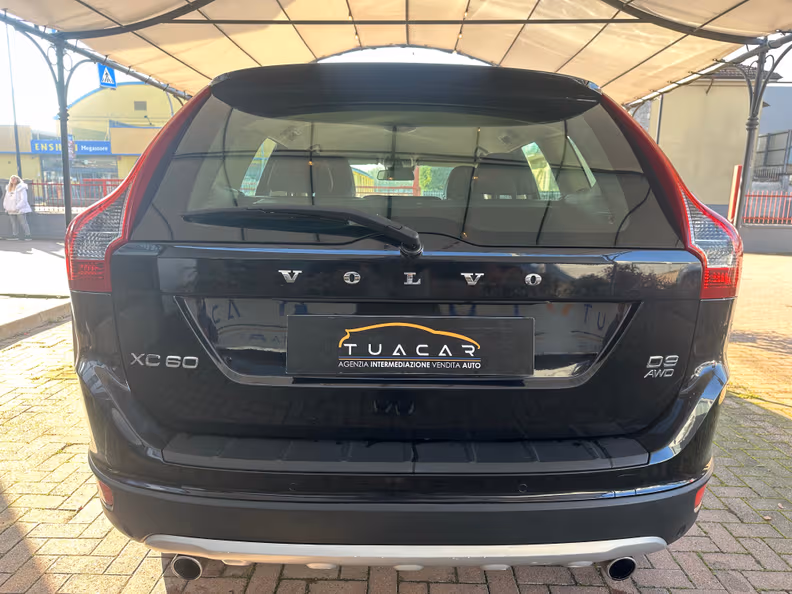 Volvo XC60 - 34