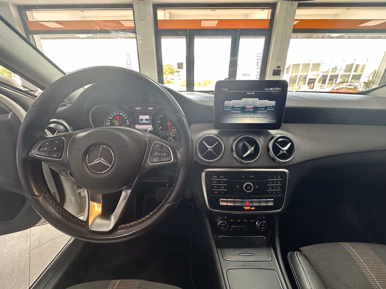 Mercedes-Benz GLA-Class - 9