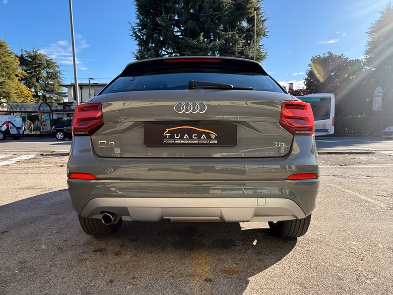 Audi Q2 - 7