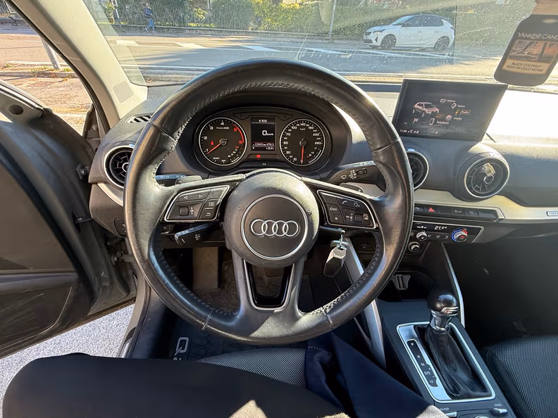Audi Q2 - 16