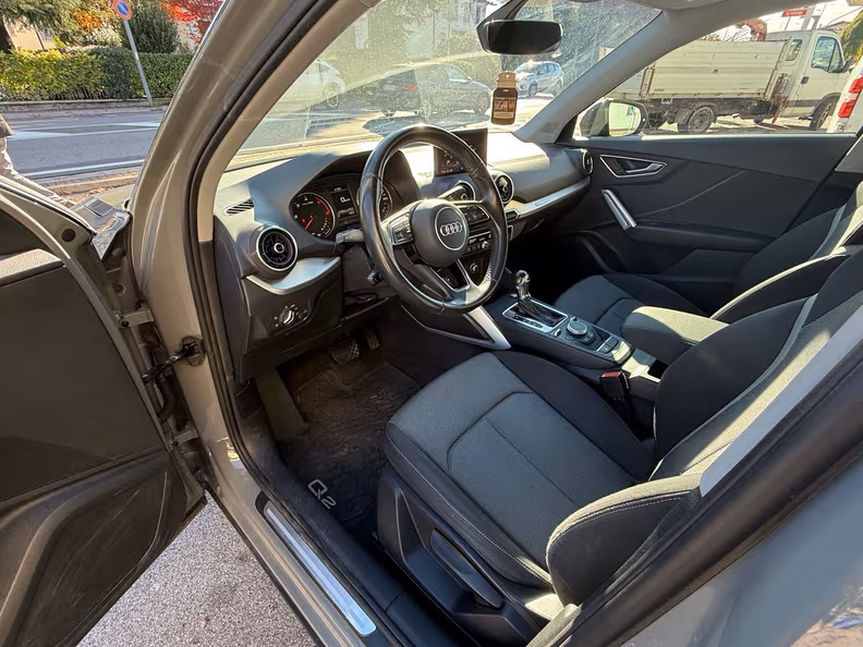 Audi Q2 - 12