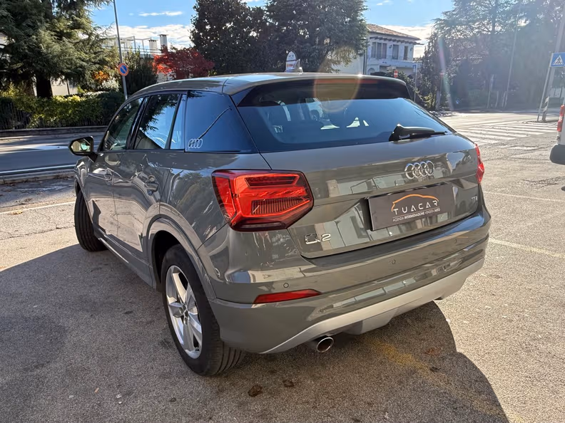 Audi Q2 - 8