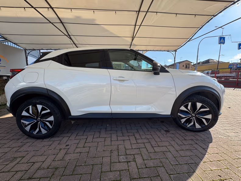 Nissan Juke - 27