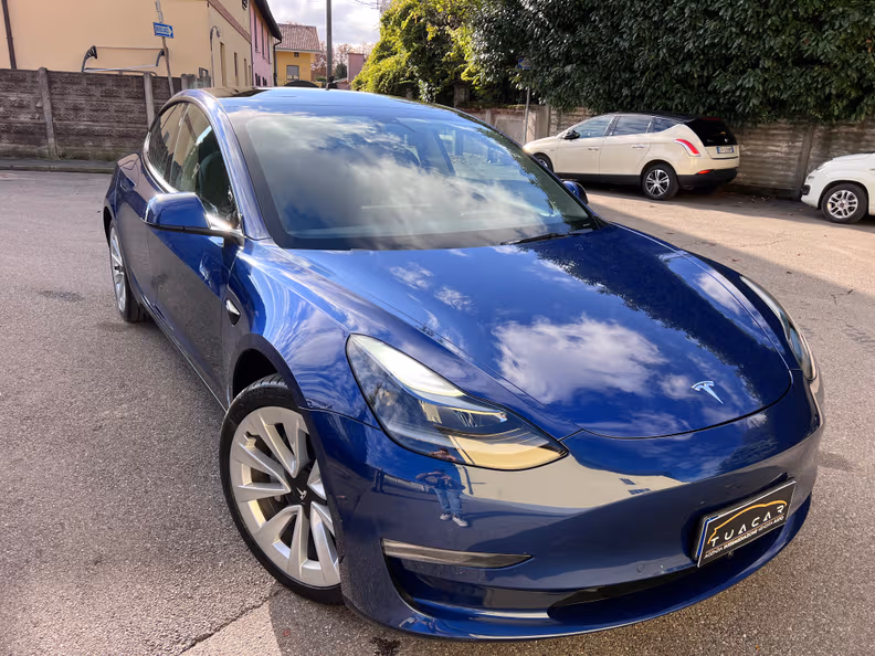 Tesla Model 3 - 56