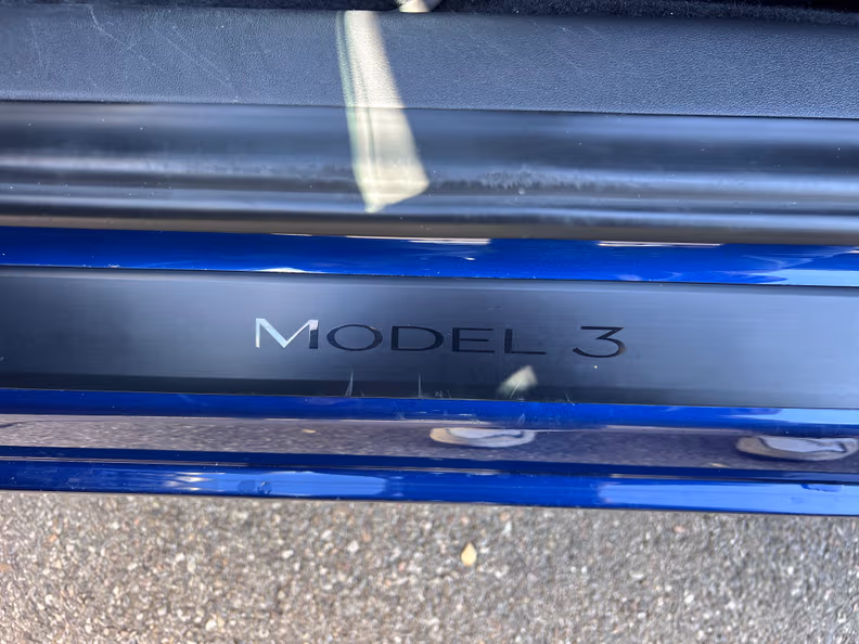 Tesla Model 3 - 53