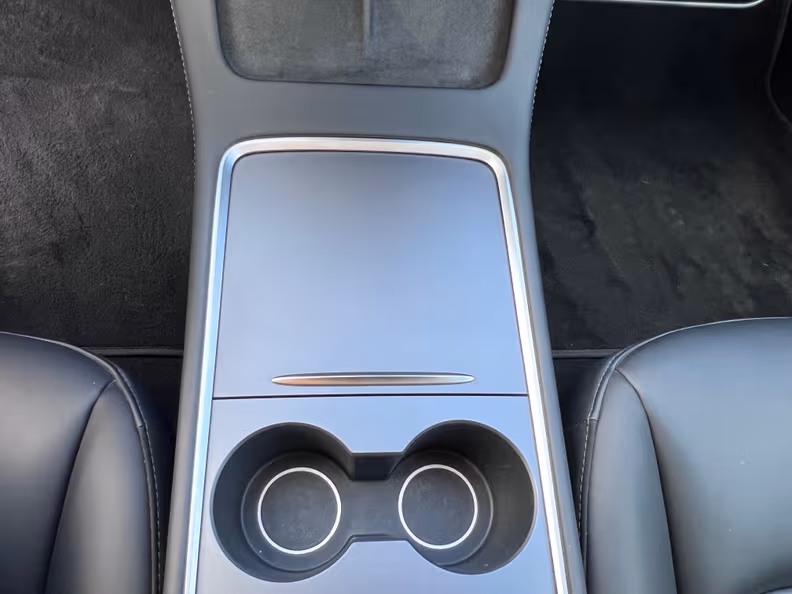 Tesla Model 3 - 19