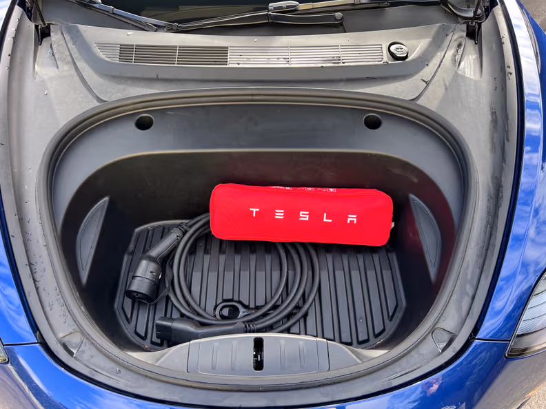 Tesla Model 3 - 62