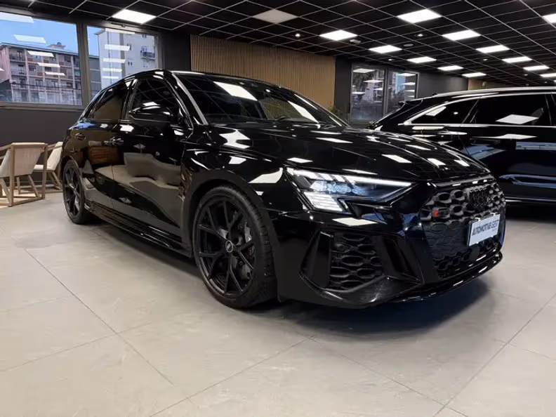 Audi RS 3 - 7