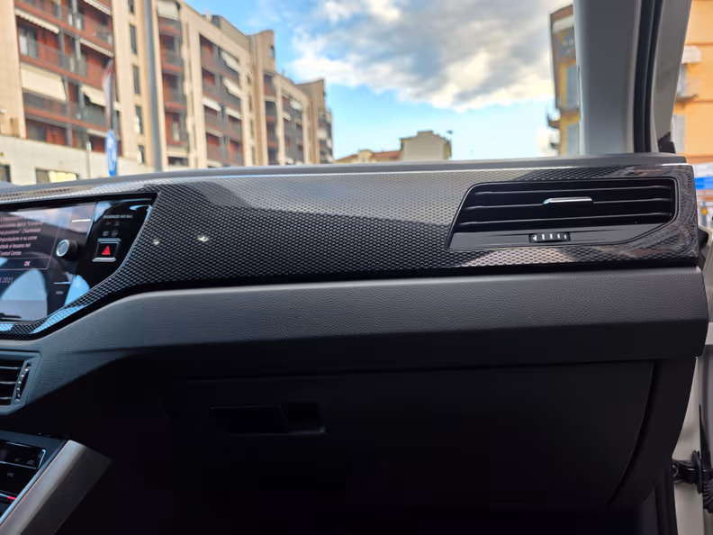 Volkswagen Taigo - 16