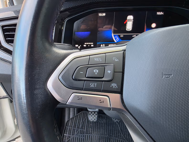 Volkswagen Taigo - 9