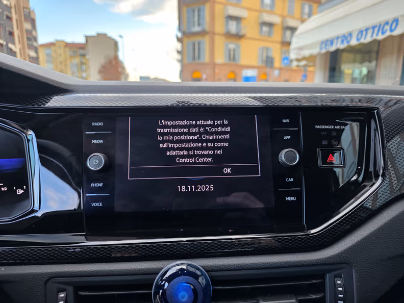 Volkswagen Taigo - 13