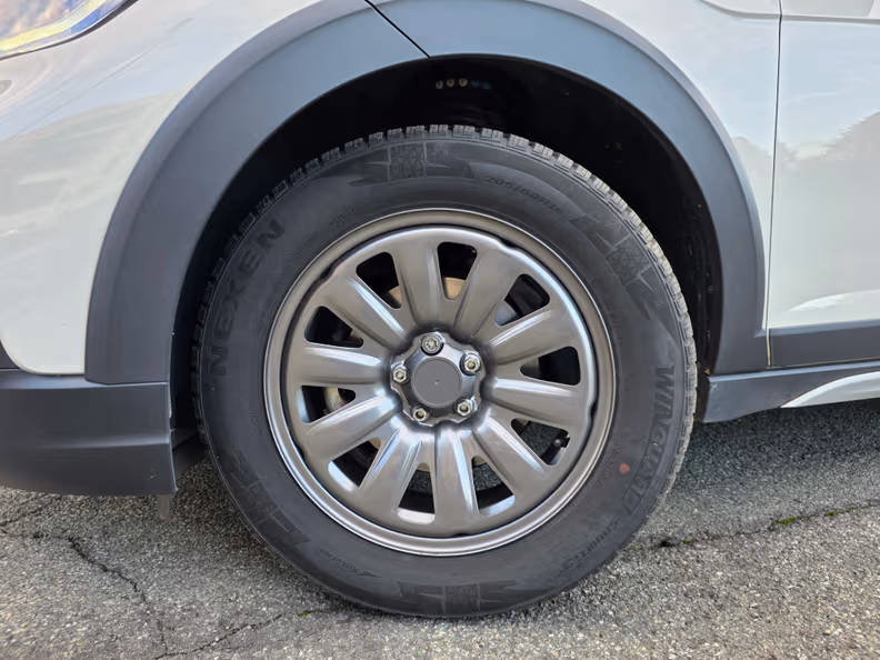 Volkswagen Taigo - 24