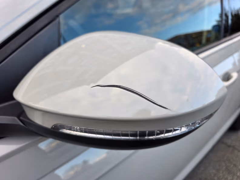 Volkswagen Taigo - 23