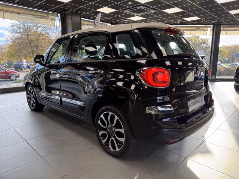 Fiat 500L - 3