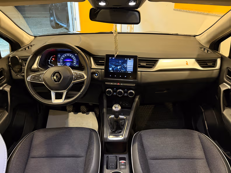 Renault Captur - 13