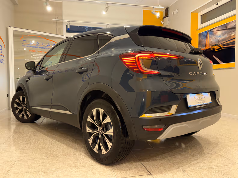 Renault Captur - 6