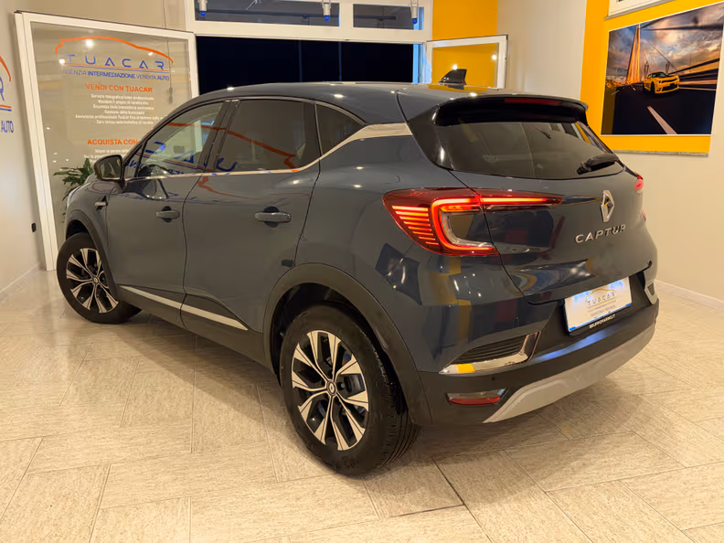 Renault Captur - 5