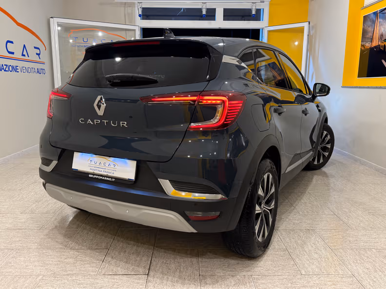 Renault Captur - 7