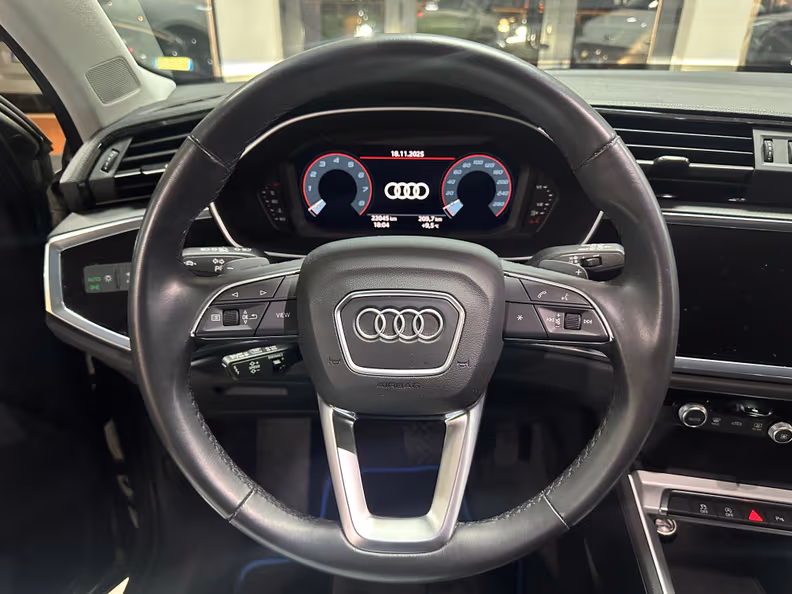 Audi Q3 - 9