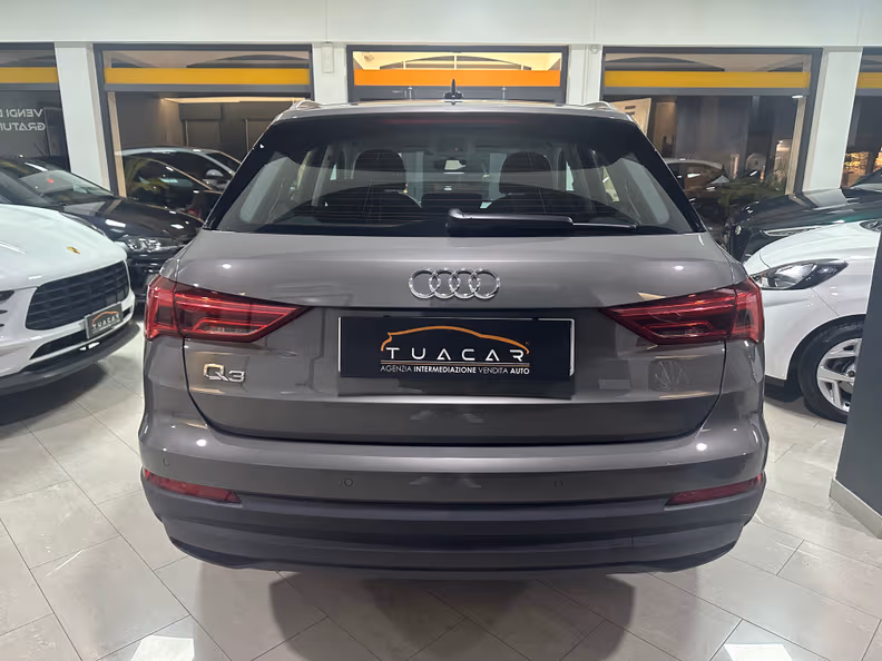 Audi Q3 - 3