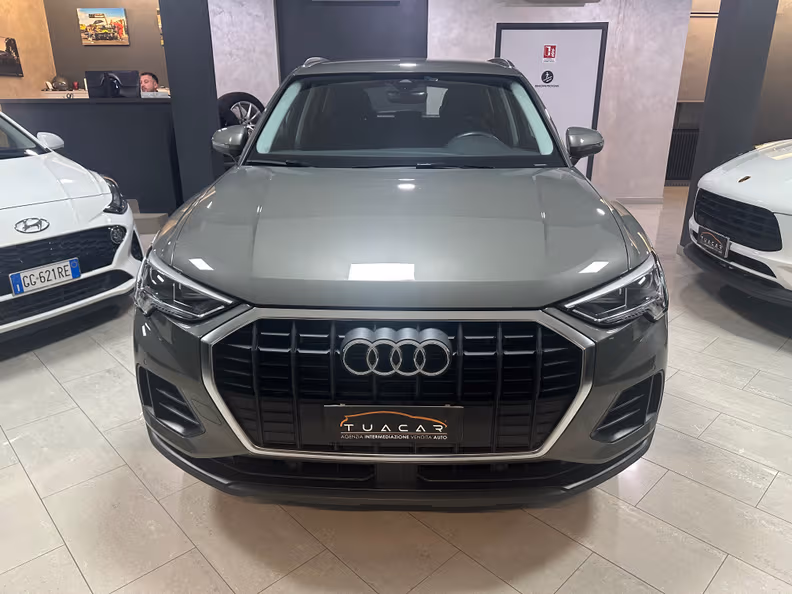 Audi Q3 - 6