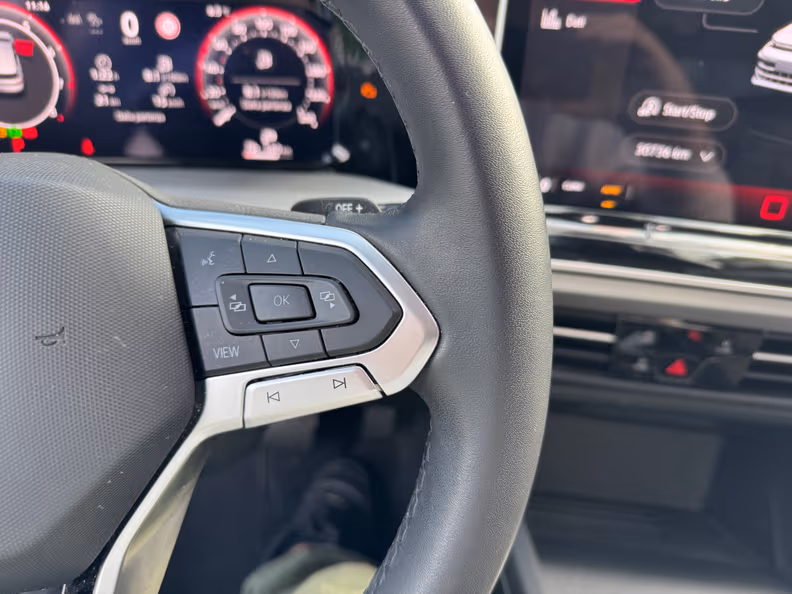 Volkswagen Golf - 15