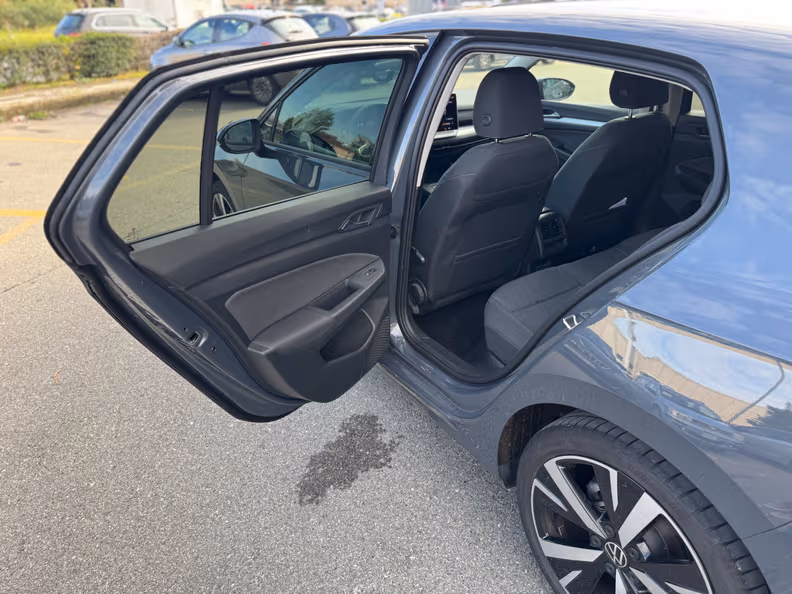 Volkswagen Golf - 22