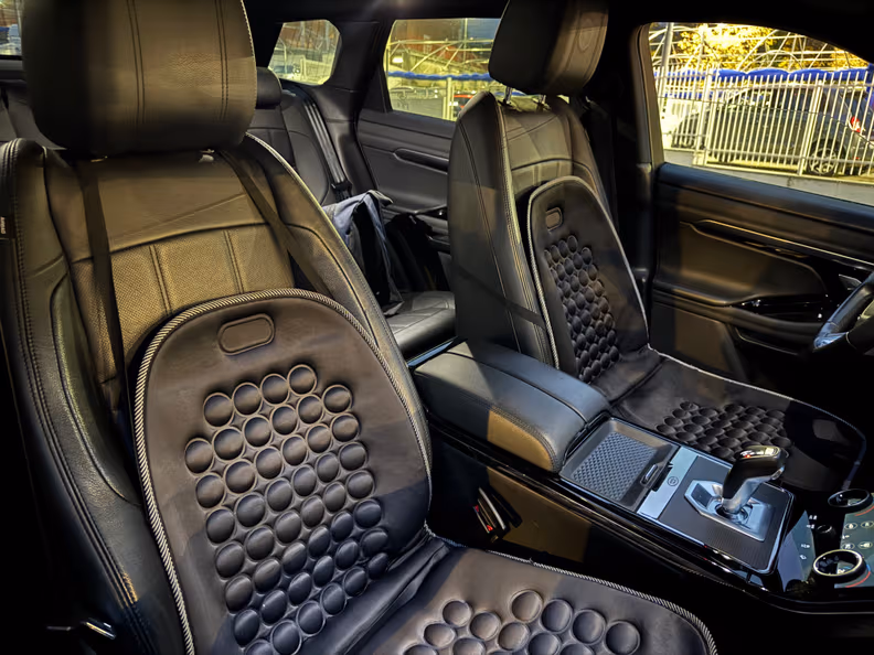 Land Rover Range Rover Evoque - 10