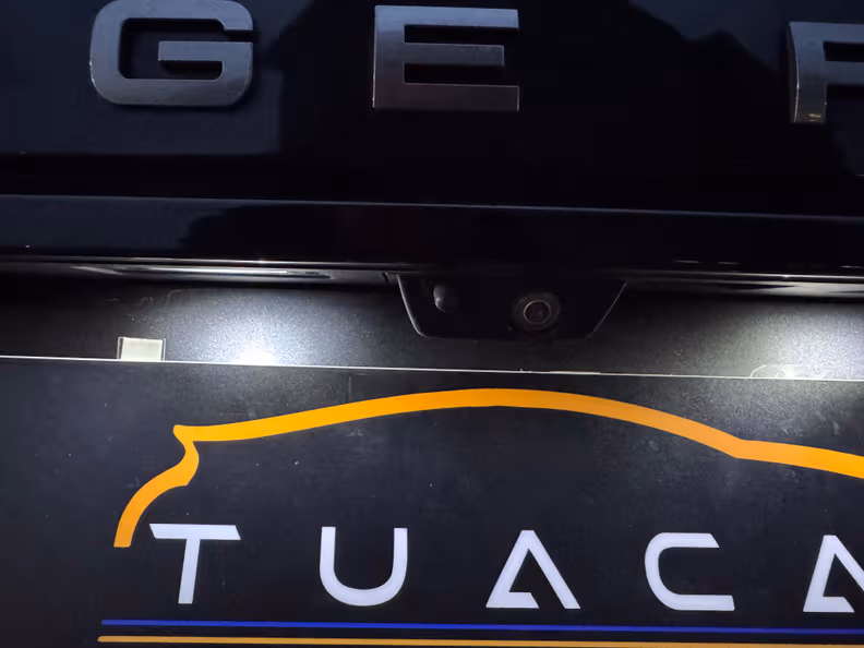 Land Rover Range Rover Evoque - 40