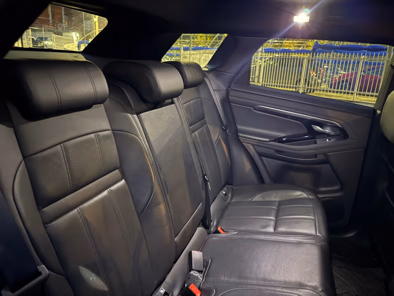 Land Rover Range Rover Evoque - 11