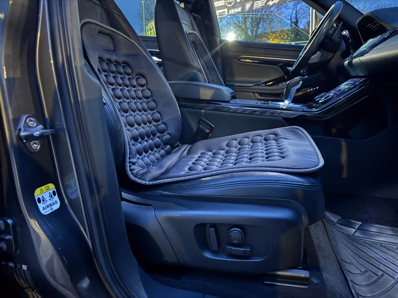 Land Rover Range Rover Evoque - 32