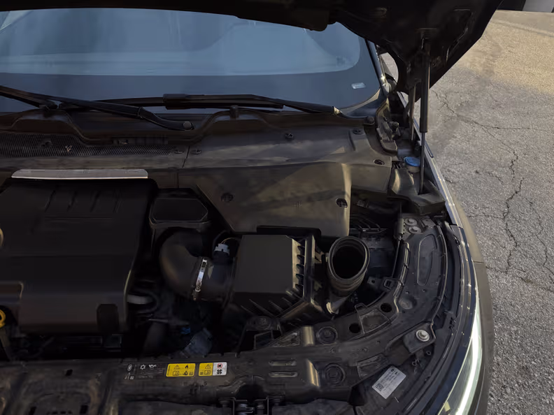 Land Rover Range Rover Evoque - 46