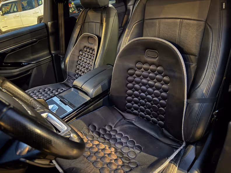 Land Rover Range Rover Evoque - 8