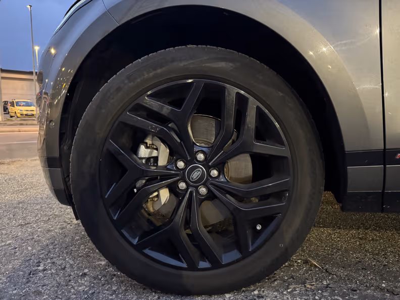 Land Rover Range Rover Evoque - 6