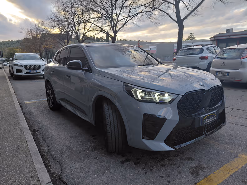 BMW X2 - 3