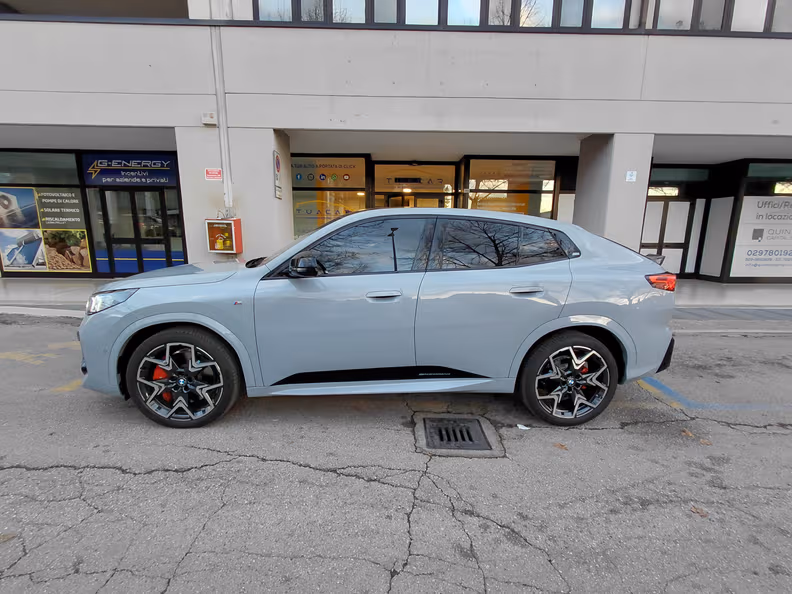BMW X2 - 33