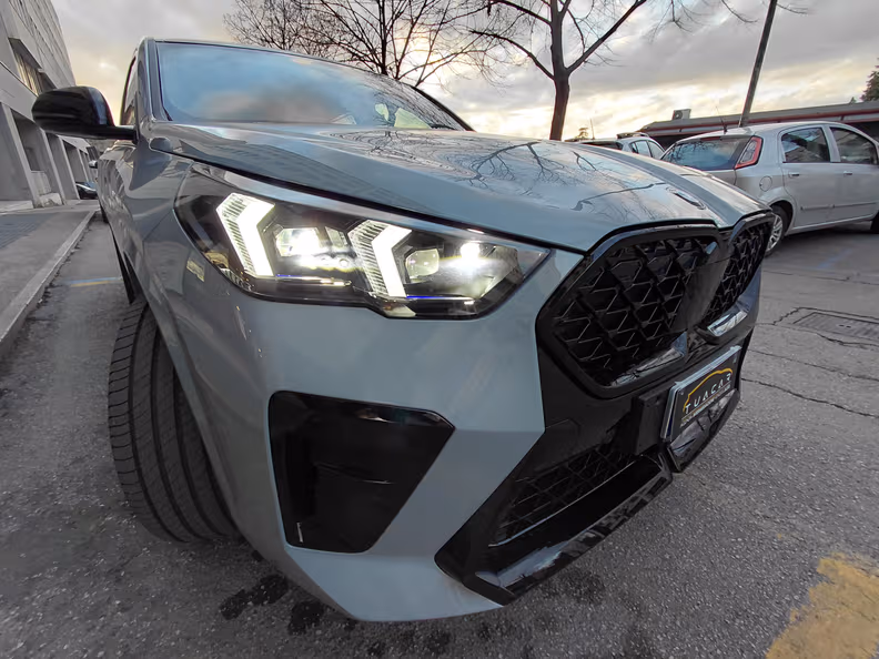 BMW X2 - 31