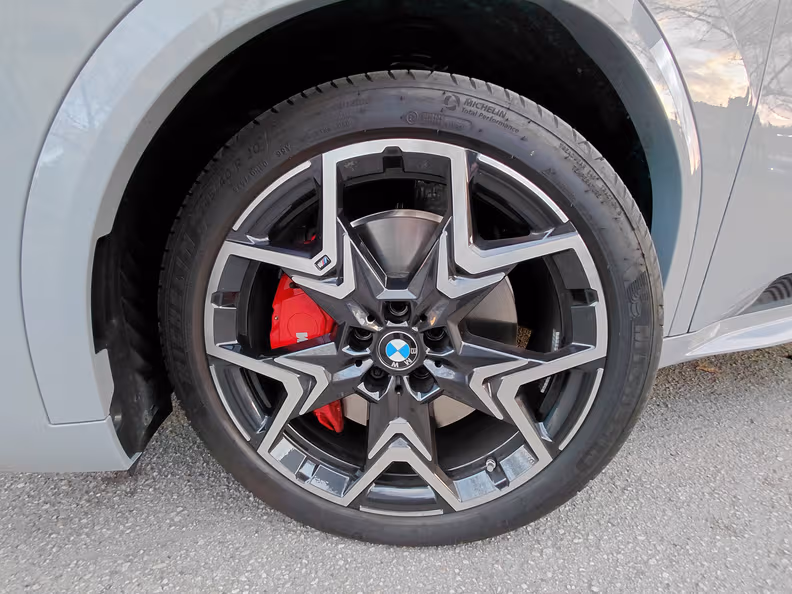 BMW X2 - 7