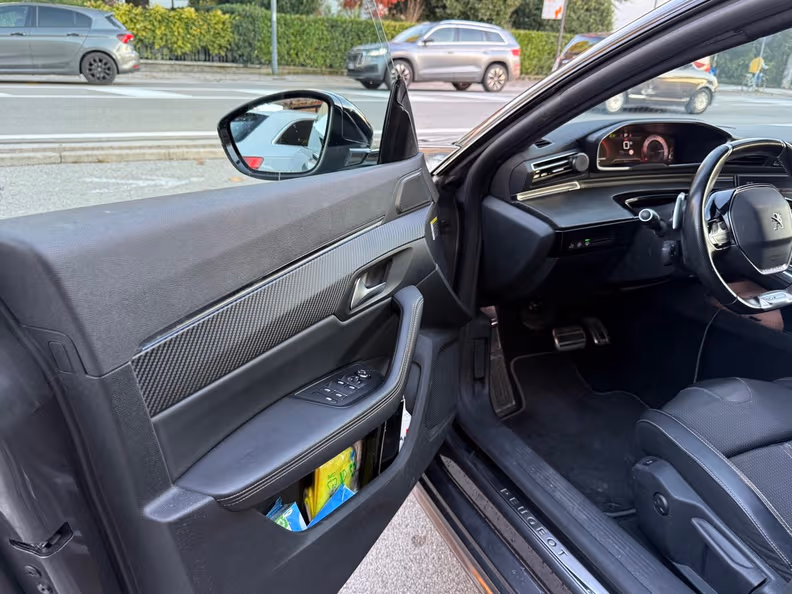 Peugeot 508 - 10