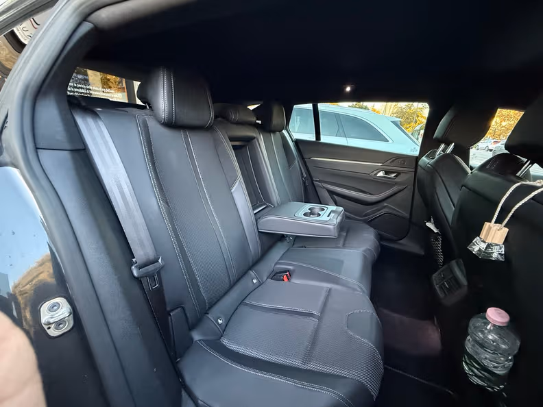 Peugeot 508 - 25