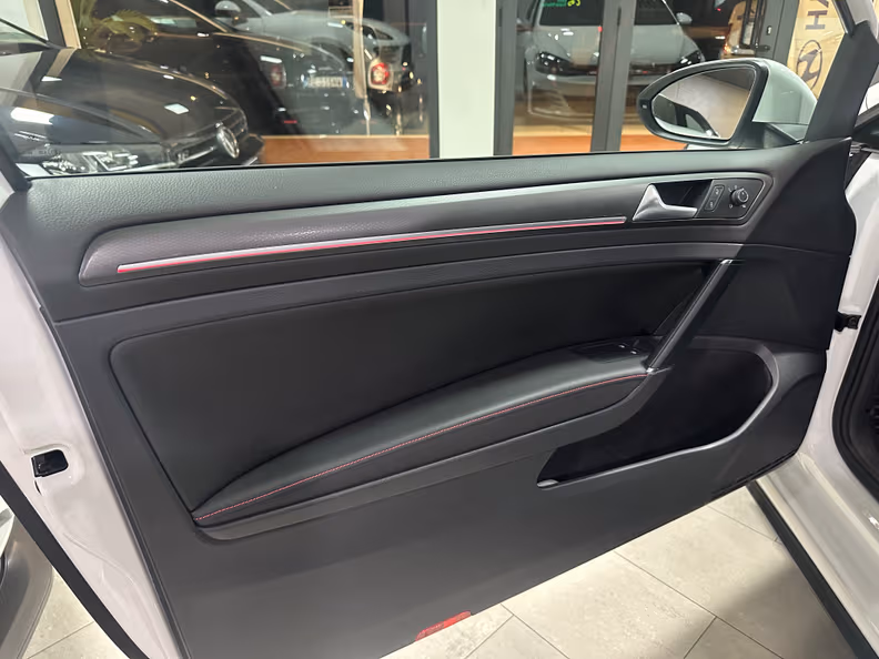 Volkswagen Golf - 16