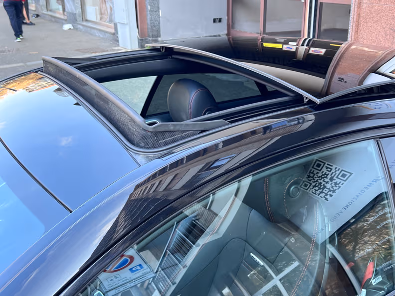 Mercedes-Benz E-Class - 2