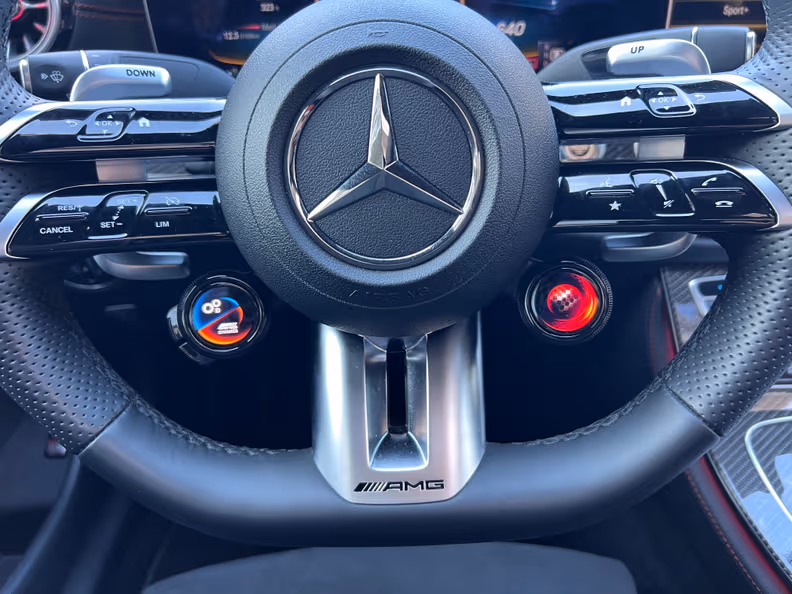 Mercedes-Benz E-Class - 30