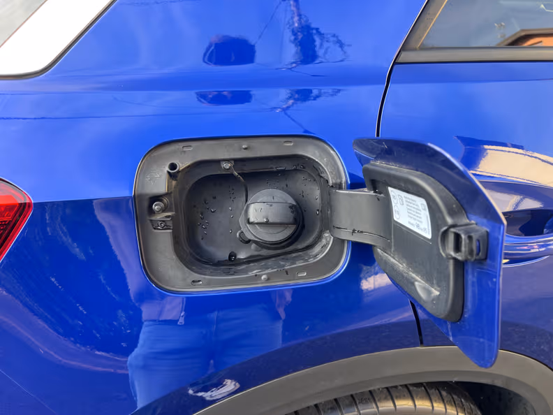 Volkswagen T-ROC - 56